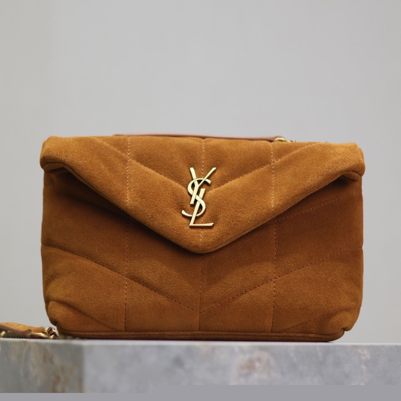 Y*L top handle bags